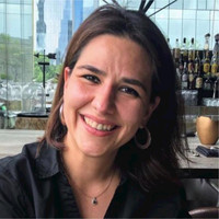 Daniela Herrera Email & Phone Number