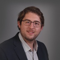 DARON GROUP Employee Alexandre Beaujoin's profile photo