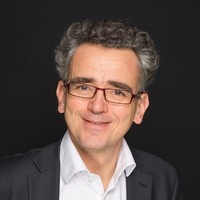 Initiative & Finance Employee François-Xavier Oliveau's profile photo