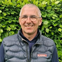 REFA Employee Jens Rasmussen's profile photo