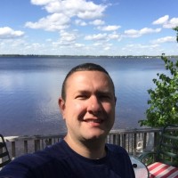 The Learning Bar Employee Grigory Libin's profile photo