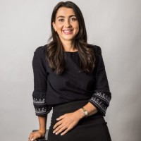 Hunter Campbell Employee Caroline Ledger's profile photo
