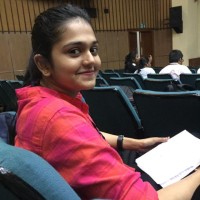 Shrabani Mishra Email