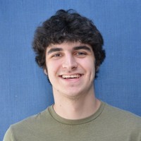 Endeavour Partners Employee Jeremy Bernstein's profile photo