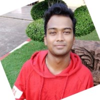 THE COUNTRY CLUB OF LITTLE ROCK Employee Rameez Mohammed's profile photo