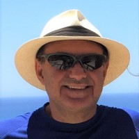 Oasis Sales, Inc Employee Pete Achilleos's profile photo