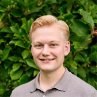 Hibernis Employee Lars Dolle's profile photo