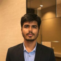 Tate's Bake Shop Employee Hitesh Moryani's profile photo
