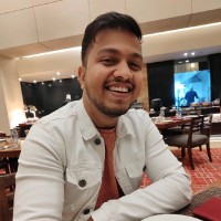 Arpit Rajawat's profile photo