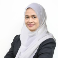 Zunaina Zaini Email