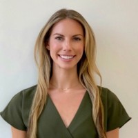 Justworks Employee Danielle Weiss's profile photo