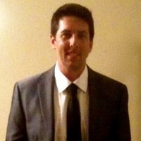 Hendersonville Fire Dept. Employee Matthew Elliott's profile photo