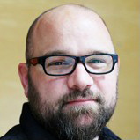 Work Program Architects Employee Robert Crawshaw's profile photo