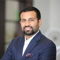 Zydus Wellness Employee Kulin Lalbhai's profile photo