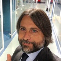 Bticino Employee Alessandro Bonometti's profile photo