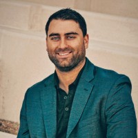 CSi palletising Employee Max Kondrath's profile photo