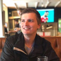 Cox Automotive Europe Employee Chris Caskey's profile photo