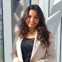 WideBot Employee Farah Moataz's profile photo