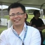 L&D Construction Employee Jun Huang's profile photo