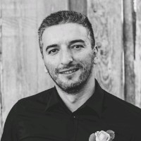 umanitek Employee Gjoko Bozhinov's profile photo