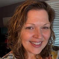 Robert Morris University Employee Lisa Button's profile photo