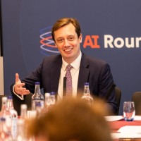 Computer & Communications Industry Association Employee Matthew Sinclair's profile photo