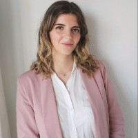 Universidad Pablo de Olavide Employee Clara Cuenca Píriz's profile photo