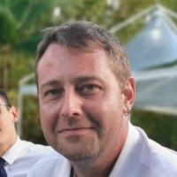 EasyNode Employee Stéphane V.'s profile photo