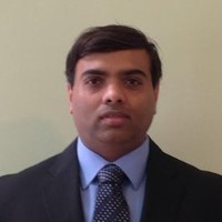 Sunil Badve