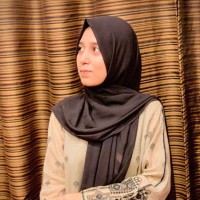 Rooted.com Employee Palwasha Fayyaz's profile photo