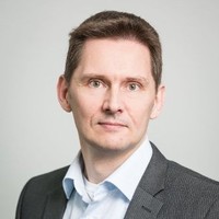 Comia Software Oy Employee Mika Latva-Rasku's profile photo