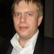 Baker Hansen Employee Gunnar Solberg's profile photo