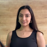 WebWork Time Tracker Employee Marina B.'s profile photo