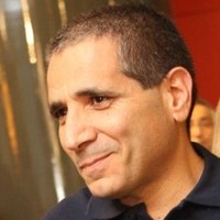 zap group Employee Rami Hazan's profile photo