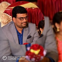 Kishore Chowdary Email