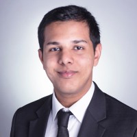 MyPixelate Employee Shobhit Bhatnagar's profile photo