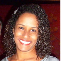 AMSLOG Employee Carol Duque's profile photo