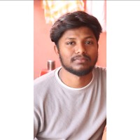 Tayana Mobility Technologies Employee Madhan Vamsi's profile photo