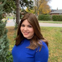 CauseMatch Employee Levana Pollak's profile photo