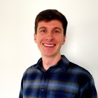 Hypervision Surgical Employee Conor Horgan's profile photo