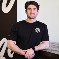Sojo Industries Employee Sullivan Webber's profile photo