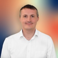 LEAP Legal Software APAC Employee Gareth Walker's profile photo