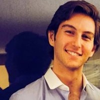 Alexander E. Tracosas Email & Phone Number