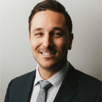 Keystone Pacific Property Management Employee Kyle Wolack's profile photo