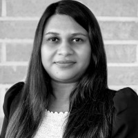 Gunja Parikh Email & Phone Number