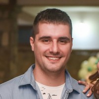Gamblio Employee Nebojsa Markovic's profile photo
