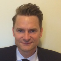 Chaucer Syndicates Employee Philip Pearson's profile photo