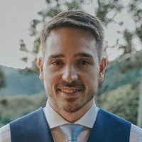 Obuc Employee André Beires's profile photo