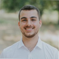 Schemathics Employee Yonatan Maimon's profile photo