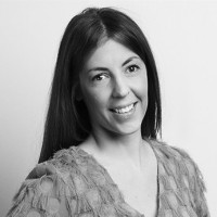 Collectum Employee Johanna Blom's profile photo